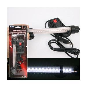 다팜아쿠아 아마존 중형 1.2W LED 수중등 WH