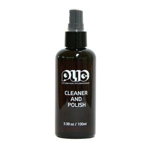 플릭 통기타 일렉기타 베이스 우쿨렐레 클리너 폴리쉬 광택제