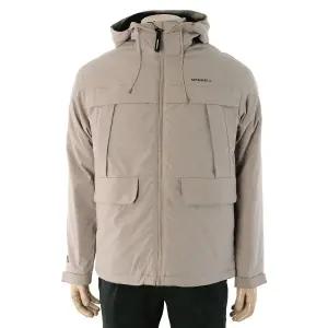 [대구백화점] [머렐]남성 고어텍스 인피니엄 필드자켓 BE(MLM2C3JK1251BE)