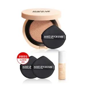 [메이크업포에버](강남점)HD SKIN 쿠션 (+추가 3종)