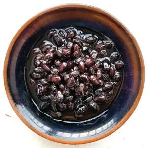 반찬댁 검은콩조림 1kg