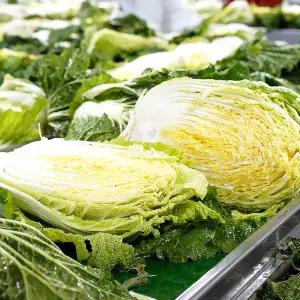 [산지발송] 유종식님의 해남 절임배추 20kg(7~10포기)