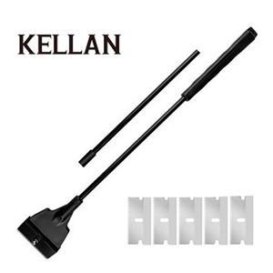 켈란 미니 스크래퍼 K-047/이끼제거/어항청소/수족관청소