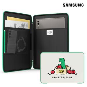 정품 조구만 갤럭시탭 갤럭시북 2 3 4 프로 360 LG 그램 노트북 파우치