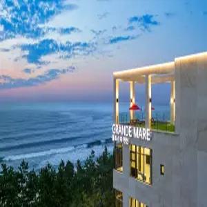 [강원 펜션] 강릉 그란데마레풀빌라 (경포대,사천,주문진,정동진)