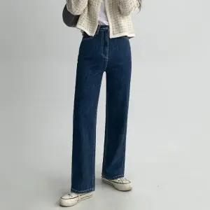 [에이와비] [140.150ver] #AWABMADE:_베이스슬랍와이드롱팬츠 -키작녀/기장선택/1color/4size