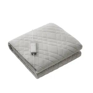 신세계 상품권 / 경동나비엔 숙면 탄소 카본 매트 EME520-SP 싱글 / 캠핑 전기 매트 장판 요