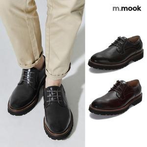 [하프클럽/무크]남화 콜슨 더비 2colors