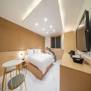 [경남 모텔] 통영 미도호텔 (거제,통영,고성)