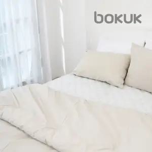 보국전자 캠핑 침대 전기매트 워셔블 에어셀 탄소매트 전기요 몽환의 거리 싱글