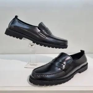 [에스콰이아][에스콰이아] 남성 발편한 클리퍼 스타일 로퍼 PFCFHL204 (P002887663)