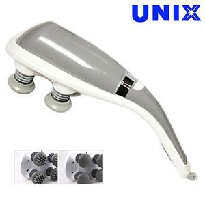 [유닉스] 핸드형 솔리드 안마기 MX-2900