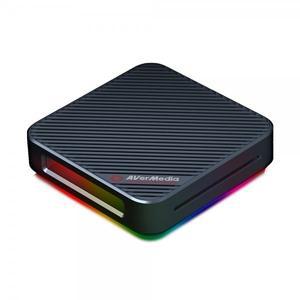 [에스투씨엔아이]에버미디어 HDMI 유튜브 영상편집 썬더볼트 캡쳐보드 GC555