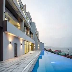 [경북] 포항 마담아네뜨풀빌라(애견동반가능)(경북, 포항)