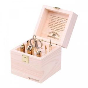 [제이큐]쓰리세븐 VIP선물 편백나무세트 TS-20000G /144143