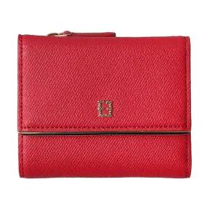 [롯데백화점]에스콰이아 23 신상 심플 플랩 포켓 여성 카드 반지갑 ECCSPR653RE