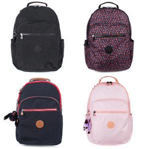 키플링 라지백팩(SEOUL)