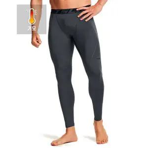 [테슬라] 언더레이어 등산 기모 긴바지 TM-YUP53