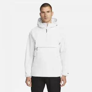 나이키 남성 언스크립트 리펠 아노락 집업 바람막이 트랙 자켓 FB5452-025 M NK UNSCRIPTD RPL ANRK JKT 42