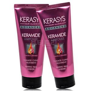 케라시스 케라마이드 극손상 트리트먼트 200ml + 200ml