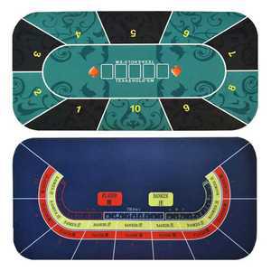 카지노 게임 펍 매트 바카라 블랙잭 다이사이 10인