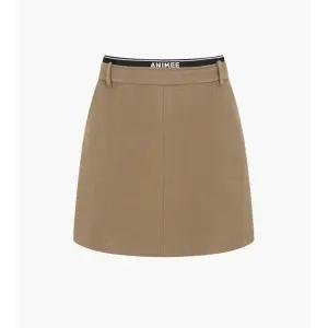 [롯데백화점]나이스클랍 밴드 블록 퀼로드 쇼츠(N234MWPA19)