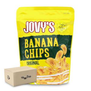 조비스 바나나칩 60g (1박스-25개)