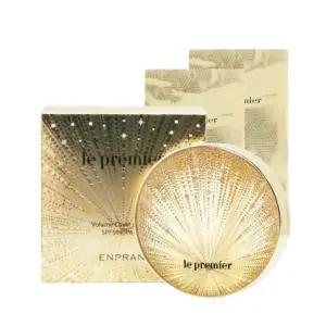 엔프라니 르프리미어 볼륨 커버쿠션 기획 21호 +리필2개