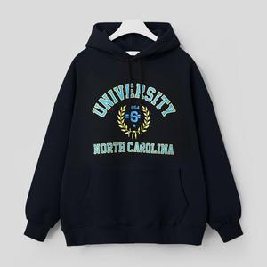 [엠엔씨][MNC] 유니버시티 기모 후드티 (MDHD425SM)