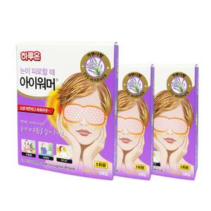하루온 아이워머 (라벤더향) 5매입 x 3개