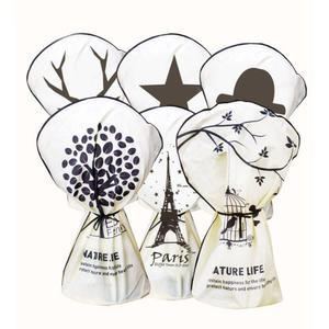 선풍기커버 써큘레이터 선풍기 벽걸이 보관 패브릭 덮개 먼지 커버 케이스