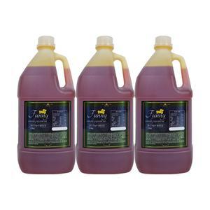 퍼니카놀라 액상팝콘오일 3.5kg (3통)