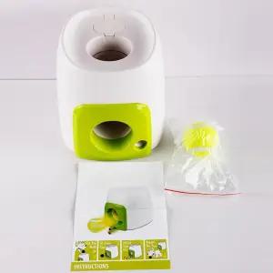 강아지 공놀이 노즈워크 장난감 훈련 놀이 운동