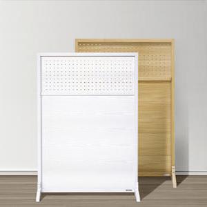 우드톡 이동식 파티션 오피스 스탠딩 인테리어 가벽 가림막 칸막이