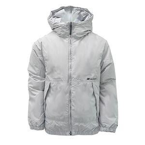 [뉴발란스] UNI 액티브 웜업 다운 자켓