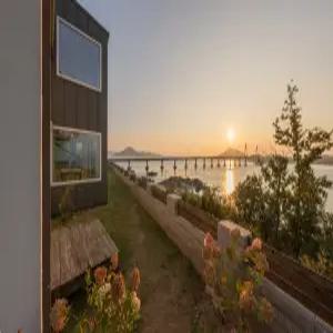 [인천 펜션] 강화도 이소하우스 (강화,옹진)