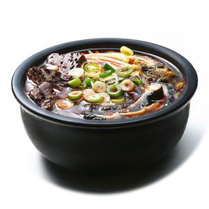 이용식의 양평 서울 특 해장국 (4팩/8팩) 국내산 소양 선지 한우