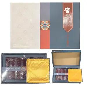 궁 육포 선물세트 510g 추석 설 선물 명절 코스트코