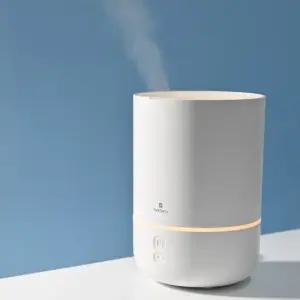 디온리 무드등 초음파가습기 NWH903W