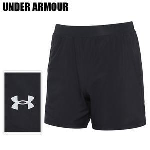 [언더아머] 남성용 런치 5인치 쇼츠 1382617_001