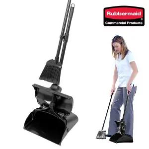 러버메이드 로비프로 빗자루 쓰레받기 세트 6374+2532