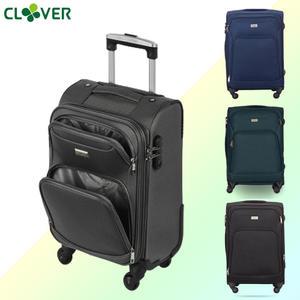 크로바 천캐리어 소프트캐리어 20인치 24인치 28인치 출장용 비즈니스 패브릭 여행가방