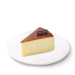 파스쿠찌 NEW (쇼트)수플레 치즈 케이크