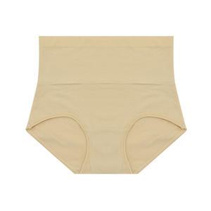 6XL 까지 말라뮤트 malamute1702 여성 순면 허리 복대 스판 팬티