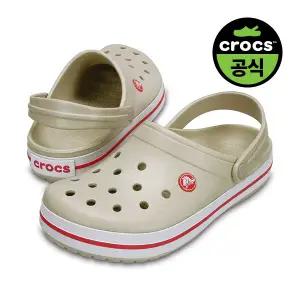 공식 공용 CROCBAND STM (24SUCL11016)