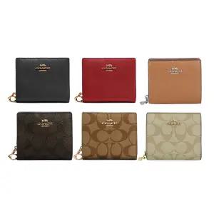 코치 지갑 C2862 / C3309 / CW789