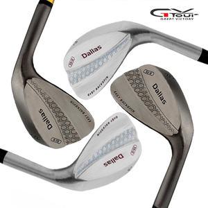 최신형 지브이투어 달라스 백스핀 남여 웨지 48도 50도 52도 54도 56도 58도 60도