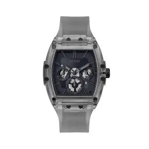 [롯데백화점]게스 그레이 피닉스 (GW0203G9) 남성시계