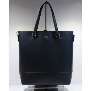 [롯데백화점]에스콰이아 여성 토트 크로스백 EOCSHB877BK