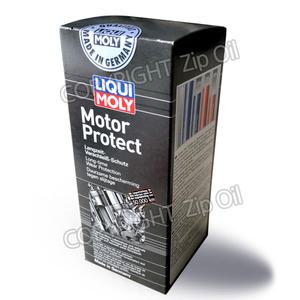 리퀴몰리 모터프로텍트 합성엔진보호제 500ml